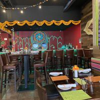   at Zentli in Evanston