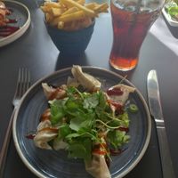  at The Waterside Inn Pub in Ware