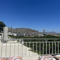 View  at T Veg  in Rhodes