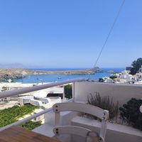 View ocean at T Veg  in Rhodes