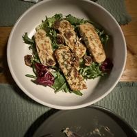 Happy cheese   at T Veg  in Rhodes