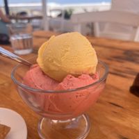   at T Veg  in Rhodes