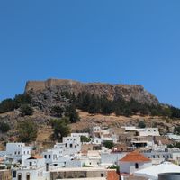  at T Veg  in Rhodes