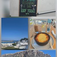  at T Veg  in Rhodes