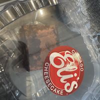   at ORD - Eli's Cheesecake - T1 in Chicago