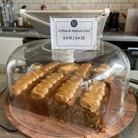   at Metronome in Morden