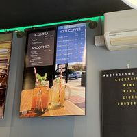   at Metronome in Morden