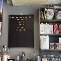   at Metronome in Morden