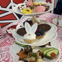   at Queen of Hearts in Henderson