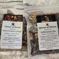   at Queen of Hearts in Henderson