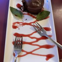   at 1929 Dining & Lounge in Wasagaming