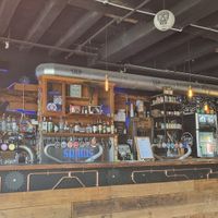Over 30 craft beers on tap at Smiths Craft Beer House in Queenstown