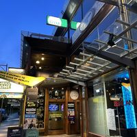 Exterior   at Smiths Craft Beer House in Queenstown