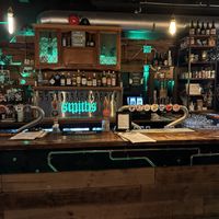 Interior   at Smiths Craft Beer House in Queenstown