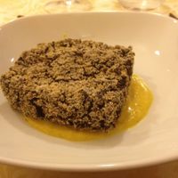 Tortino di riso  at I Sapori di Liila in Mentana