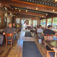  at Alice's Restaurant in Woodside