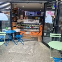 Exterior   at Baked Cravings in New York City