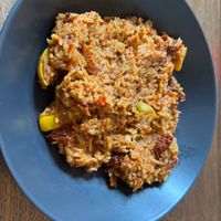   at La Cantine à la Minute in Zaltbommel