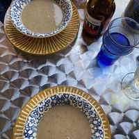   at La Cantine à la Minute in Zaltbommel