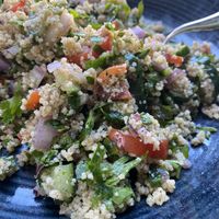   at La Cantine à la Minute in Zaltbommel