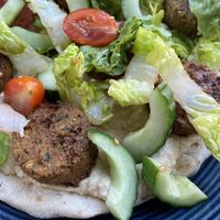   at La Cantine à la Minute in Zaltbommel