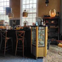  at La Cantine à la Minute in Zaltbommel