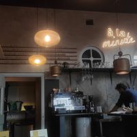  at La Cantine à la Minute in Zaltbommel