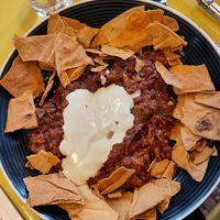 Fetteh at La Cantine à la Minute in Zaltbommel