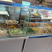 the buffet at He Xin Health Dining - 禾欣養生膳坊 in Taipei