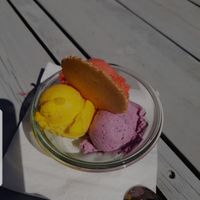  at Eisperle in Salzhausen
