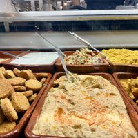   at Bocaito Andalusi Halal in Cordoba