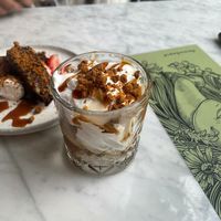 Affogato 😍 at Miss Maddy in Delft