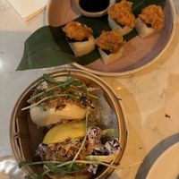   at Miss Maddy in Delft