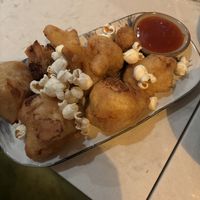   at Miss Maddy in Delft