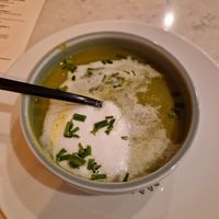 Erwtensoep at Miss Maddy in Delft