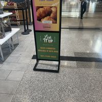   at AUS - Lick it Up in Austin