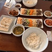   at Greetings - 인사도담 in Seoul