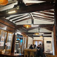   at Greetings - 인사도담 in Seoul