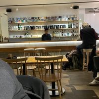 Bar  at Emblem Flow Hakone in Hakone