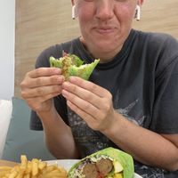   at Sauce Tree Sanur: Plant Based Cafe in Sanur