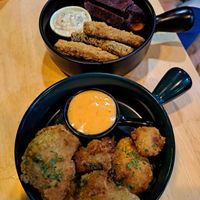  at Sauce Tree Sanur: Plant Based Cafe in Sanur