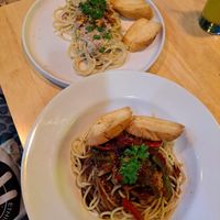  at Sauce Tree Sanur: Plant Based Cafe in Sanur