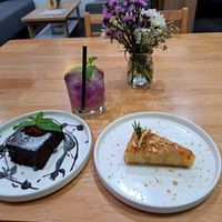  at Sauce Tree Sanur: Plant Based Cafe in Sanur