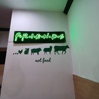  at Sauce Tree Sanur: Plant Based Cafe in Sanur