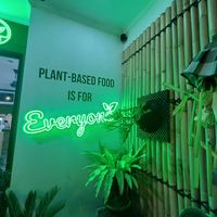  at Sauce Tree Sanur: Plant Based Cafe in Sanur