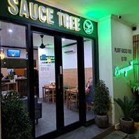  at Sauce Tree Sanur: Plant Based Cafe in Sanur