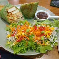  at Sauce Tree Sanur: Plant Based Cafe in Sanur