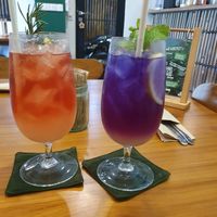  at Sauce Tree Sanur: Plant Based Cafe in Sanur