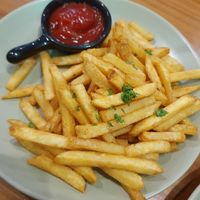  at Sauce Tree Sanur: Plant Based Cafe in Sanur