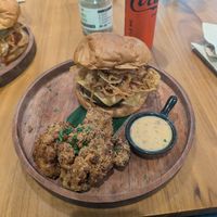  at Sauce Tree Sanur: Plant Based Cafe in Sanur